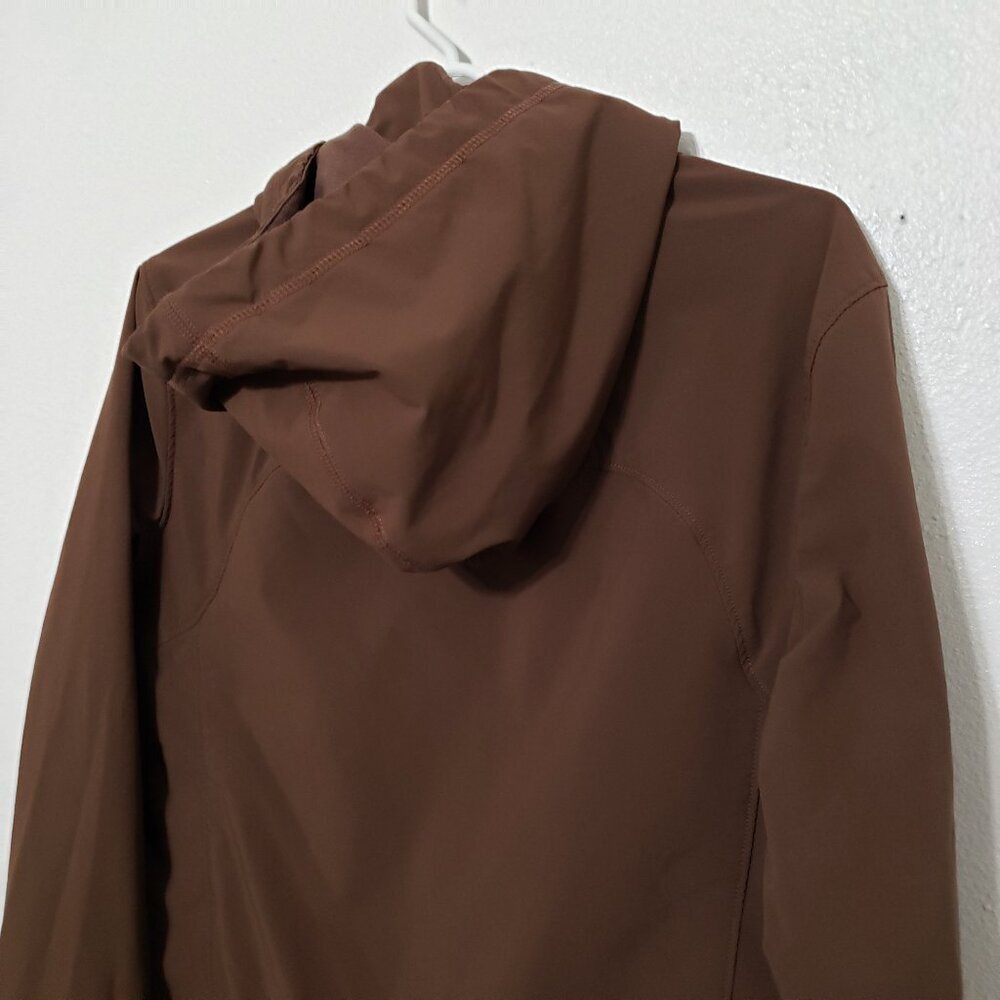 Marmot Full Zip Jacket - Picture 9 of 16
